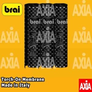 Brai Torch On Membrane Membran - No Label - PT Axia Tekindo Semesta