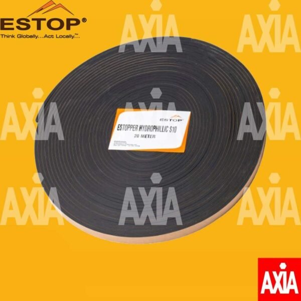 Estop Estopper Hydrophilic S10 S 10 @ 20 m - PT Axia Tekindo Semesta