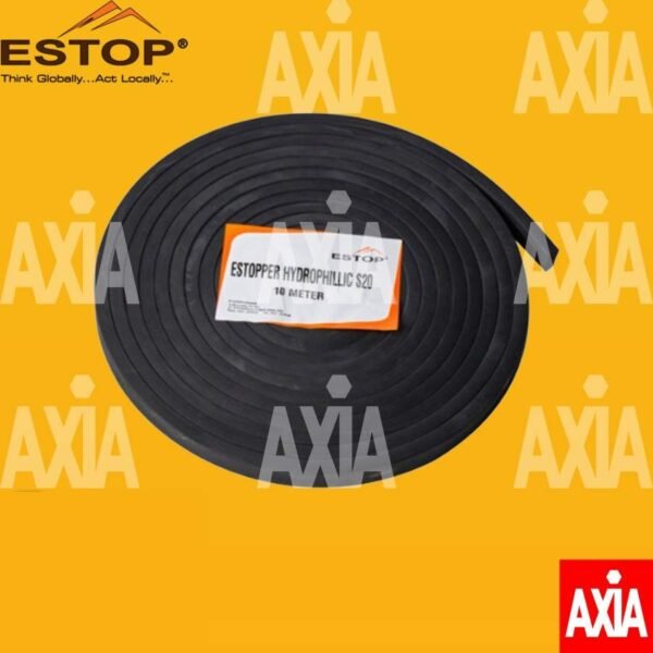 Estop Estopper Hydrophilic S20 S 20 @ 6 m - PT Axia Tekindo Semesta