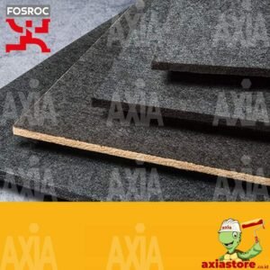 Fosroc Fiberboard - 10 mm - PT Axia Tekindo Semesta