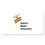 Bakrie Metal Industries - PT Axia Tekindo Semesta