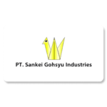 Sankei Gohsyu Industries - PT Axia Tekindo Semesta