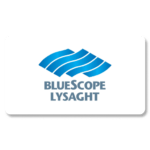 Bluescope Lysaght - PT Axia Tekindo Semesta