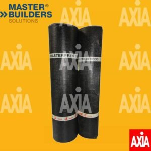 Master Builders Solutions MBS MasterPren 2003 @10mtr - PT Axia Tekindo Semesta