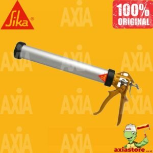 SIKA SEALANT GUN ORIGINAL 600 ml - PT Axia Tekindo Semesta