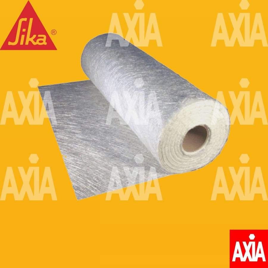 Sika-120 Reemat 1.38 m x 200 m - 200 Meter - PT Axia Tekindo Semesta