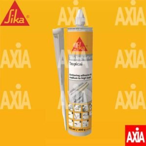 Sika Anchorfix 2 Tropical @300 ml - PT Axia Tekindo Semesta