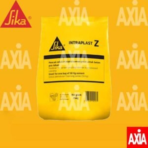 Sika Intraplast Z Bag 20x750 gr - PT Axia Tekindo Semesta