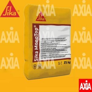 Sika Monotop 613 IND 25 kg - PT Axia Tekindo Semesta