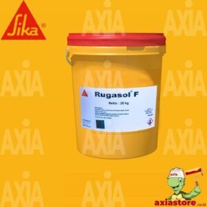 Sika Rugasol F 20 kg 1 - PT Axia Tekindo Semesta