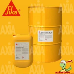 Sika Sikafloor Curehard 24 - 24 kg - PT Axia Tekindo Semesta