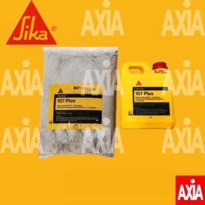 Sika Top Sikatop 107 Plus (A+B) Set @ 36kg - PT Axia Tekindo Semesta