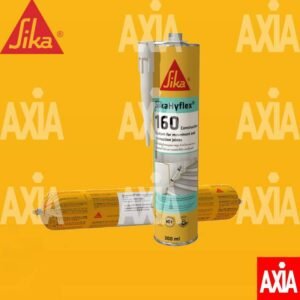 SikaHyflex Sika Hyflex 160 600 ml - PT Axia Tekindo Semesta