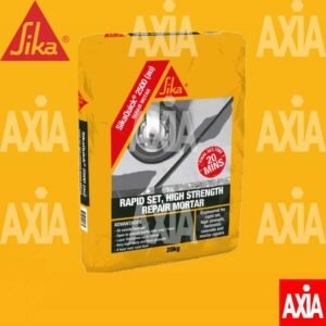 SikaQuick Sika Quick 2500 ID 20 kg - PT Axia Tekindo Semesta