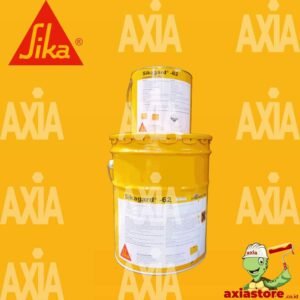 Sikagard 62 (AB) 10 kg - 1001 - PT Axia Tekindo Semesta