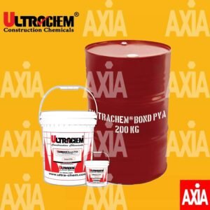 Ultrachem Bond PVA - 20 kg - PT Axia Tekindo Semesta