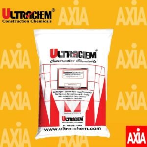 Ultrachem Floor Hardener - Natural @30 kg - PT Axia Tekindo Semesta