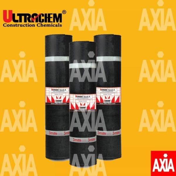 Ultrachem Torch S Membrane Membran - PT Axia Tekindo Semesta