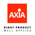 Logo & Slogan Axia Tekindo Semesta