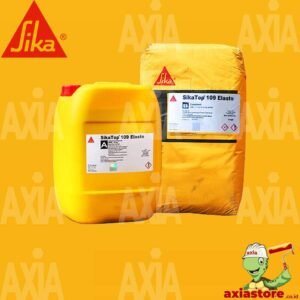 Sika Sikatop 109 Elasto Waterproofing 35 kg