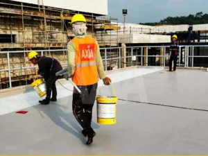 Galeri 13 - Axia Sebagai Distributor dan Applicator produk kimia konstruksi | Axia Tekindo Semesta