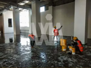 Galeri 7 - Axia Sebagai Distributor dan Applicator produk kimia konstruksi | Axia Tekindo Semesta